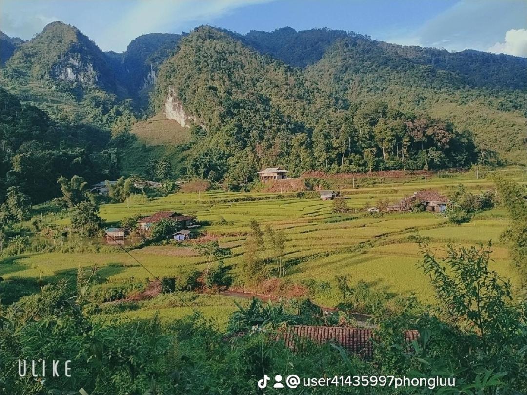 Du già homestay friendly Làng Cac Extérieur photo