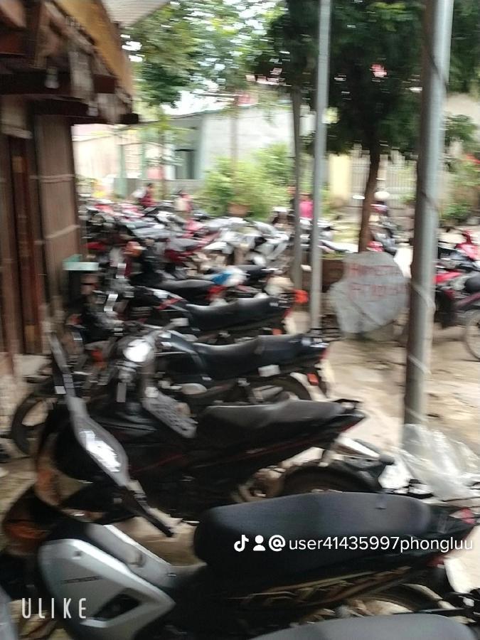 Du già homestay friendly Làng Cac Extérieur photo