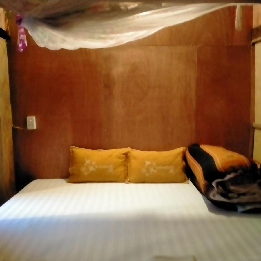 Du già homestay friendly Làng Cac Extérieur photo