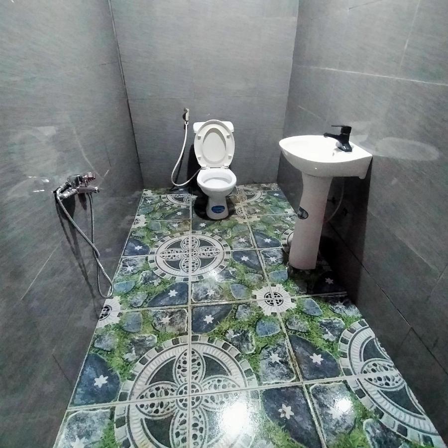 Du già homestay friendly Làng Cac Extérieur photo