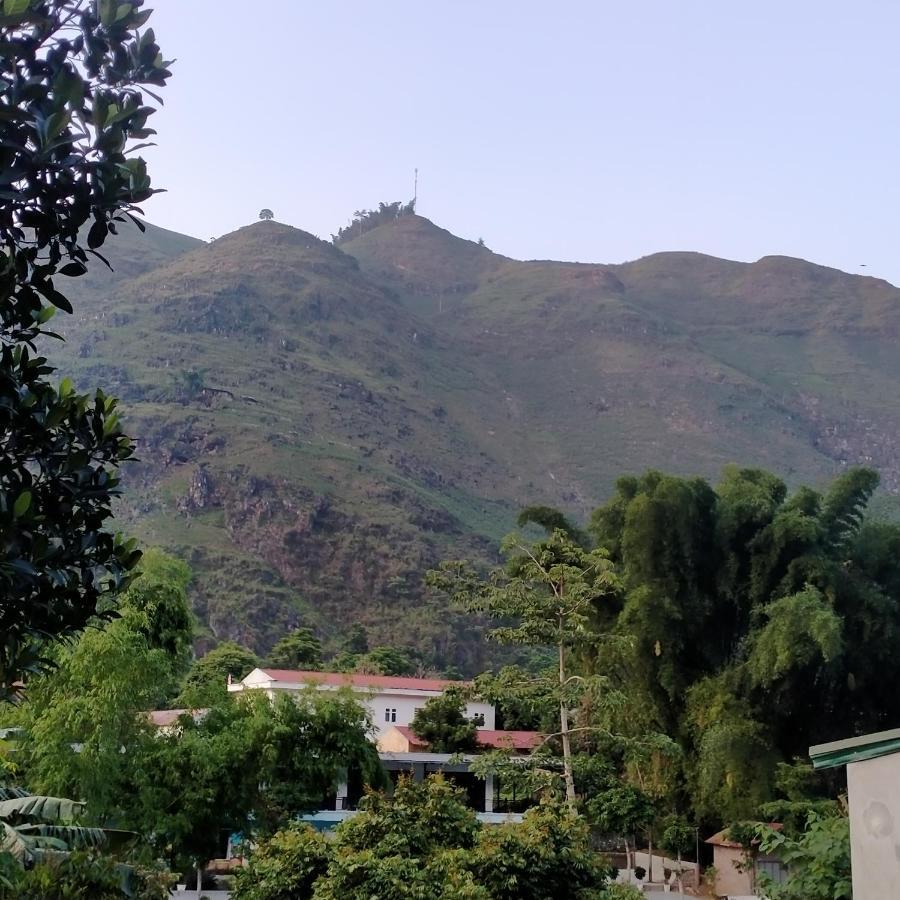 Du già homestay friendly Làng Cac Chambre photo