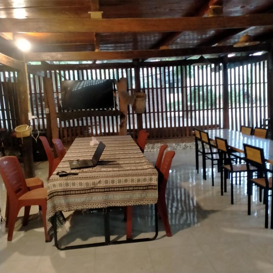 Du già homestay friendly Làng Cac Extérieur photo